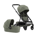 Redsbaby Nuvo 2 Mono Kinderwagen - Sage