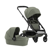Redsbaby Nuvo 2 Mono Kinderwagen - Sage - Casteleyn