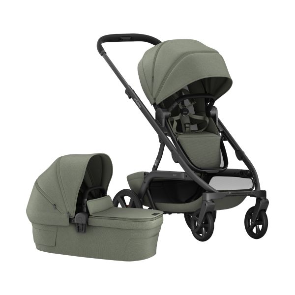 Redsbaby Nuvo 2 Mono Kinderwagen - Sage - Casteleyn