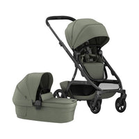 Redsbaby Nuvo 2 Mono Kinderwagen - Sage