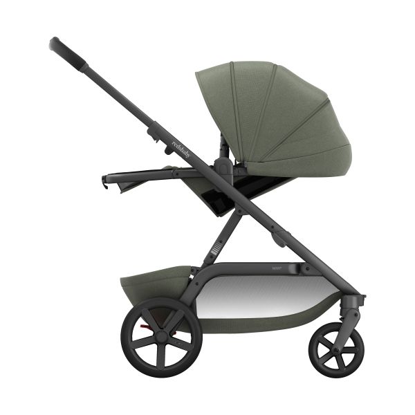Redsbaby Nuvo 2 Mono Kinderwagen - Sage - Casteleyn