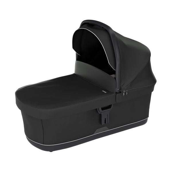 Reiswieg - Black - Casteleyn