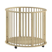 Ronde Box - Dino - Natural - Casteleyn