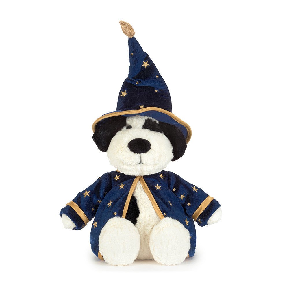 Rufferty Puppy 'Wizard' - Casteleyn