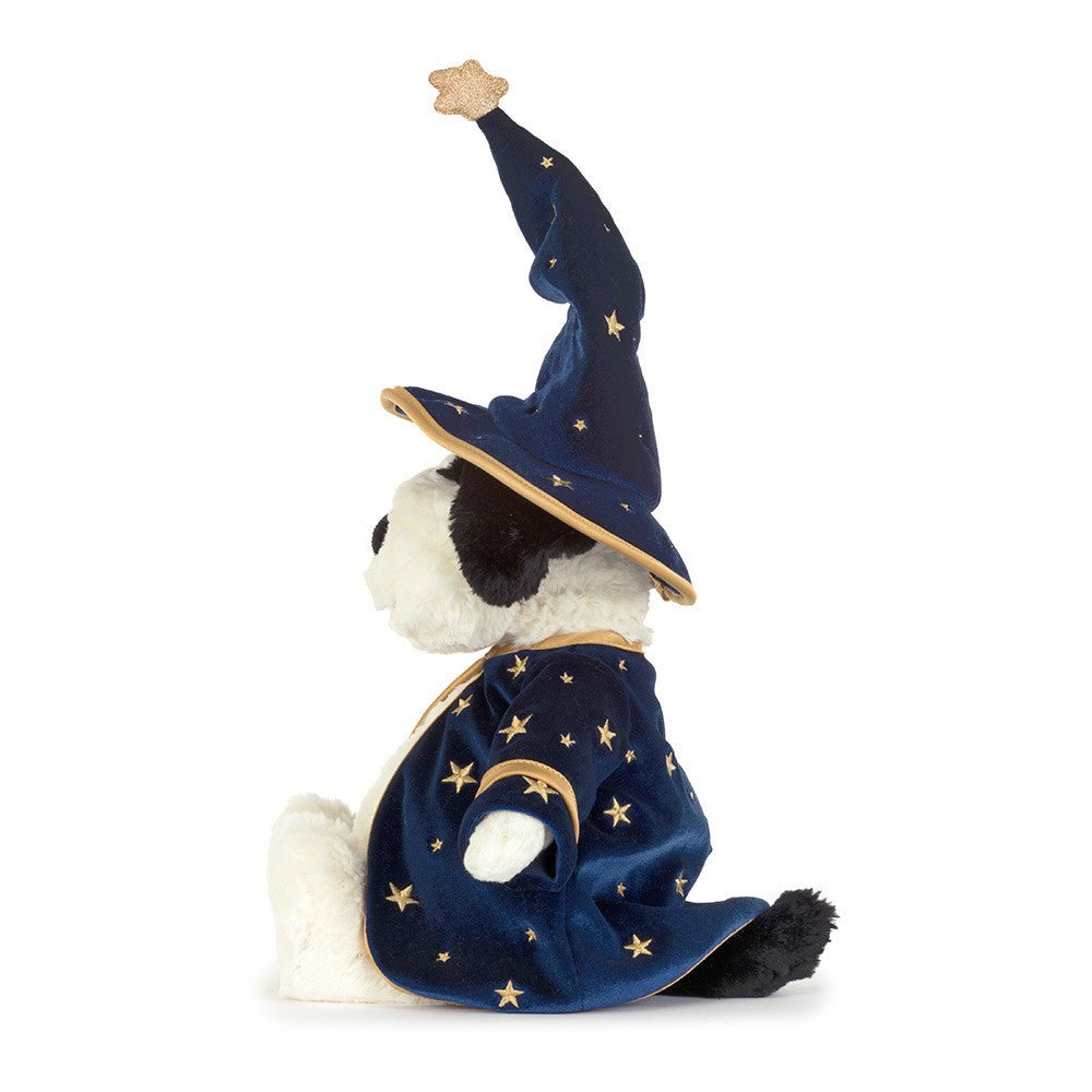 Rufferty Puppy 'Wizard' - Casteleyn