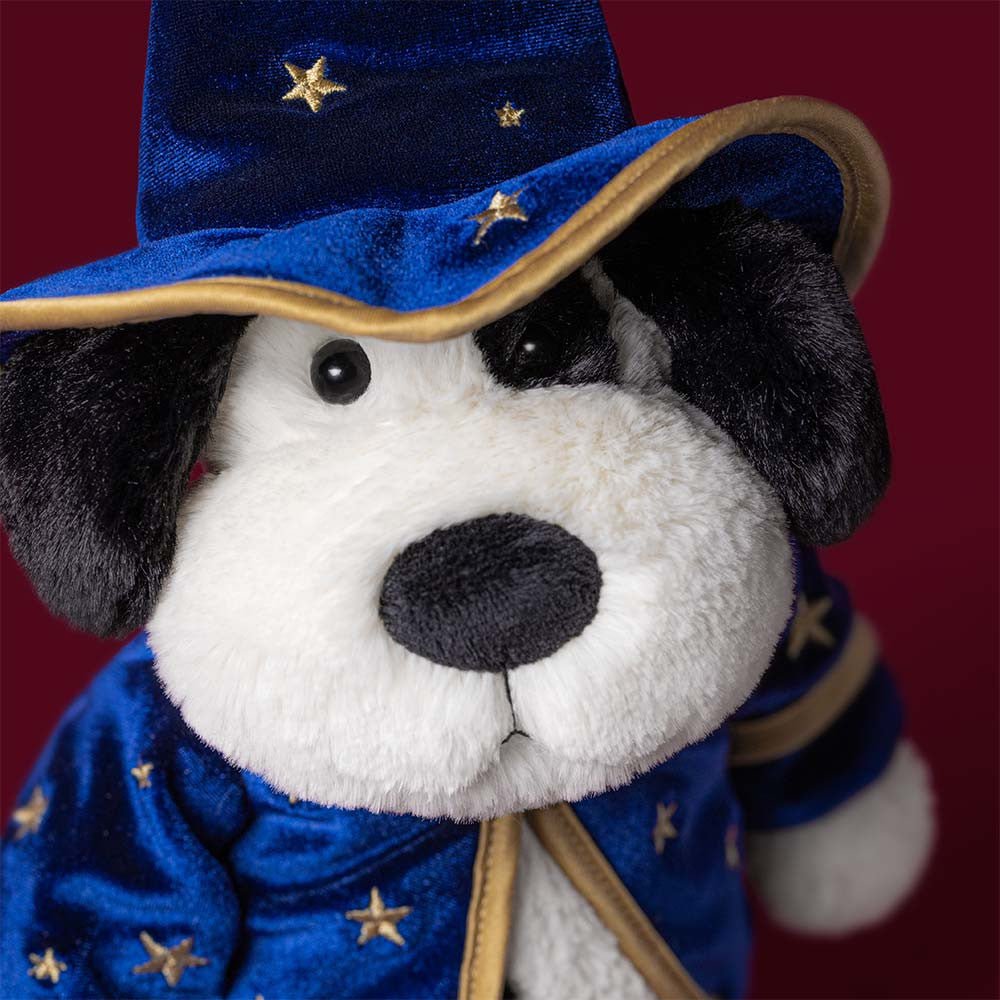 Rufferty Puppy 'Wizard' - Casteleyn