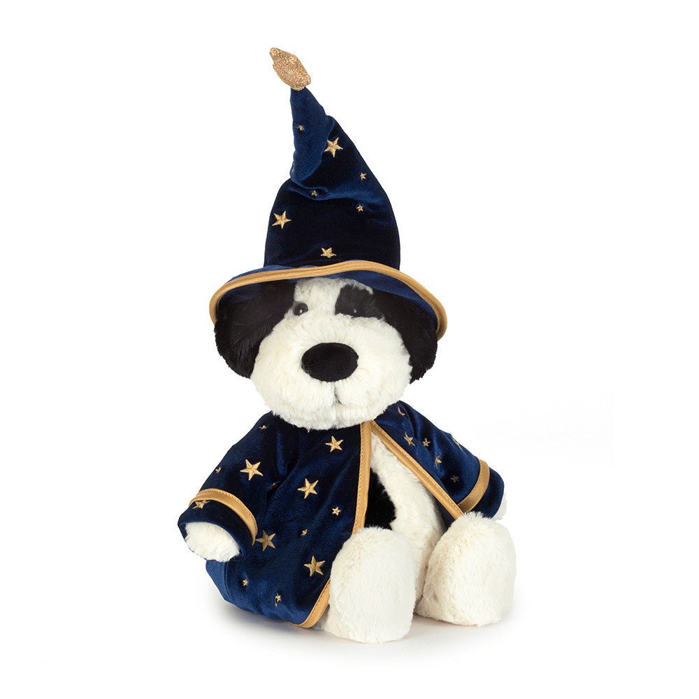 Rufferty Puppy 'Wizard' - Casteleyn