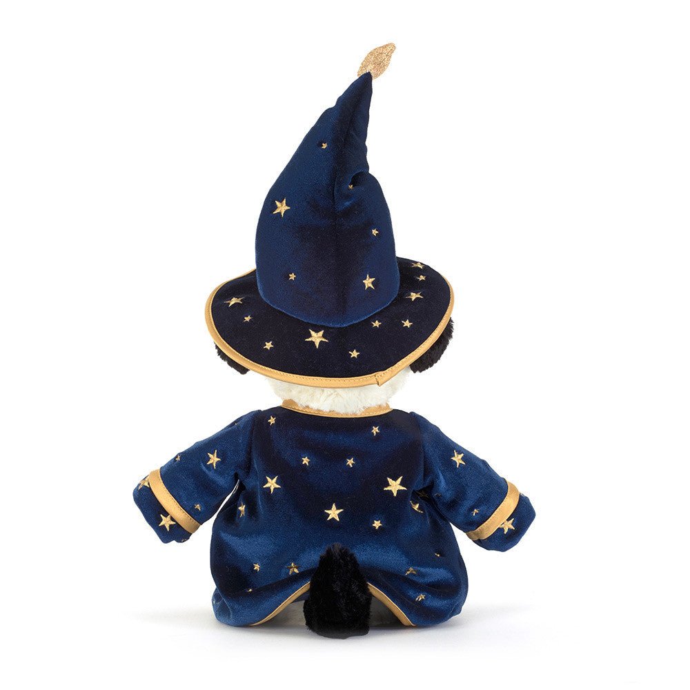Rufferty Puppy 'Wizard' - Casteleyn
