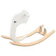 Schommelolifant uitbreiding voor de leg&go loopfiets - Casteleyn