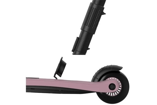 Scoot and Ride Push and Go - Casteleyn