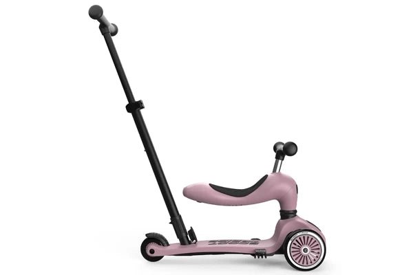 Scoot and Ride Push and Go - Casteleyn