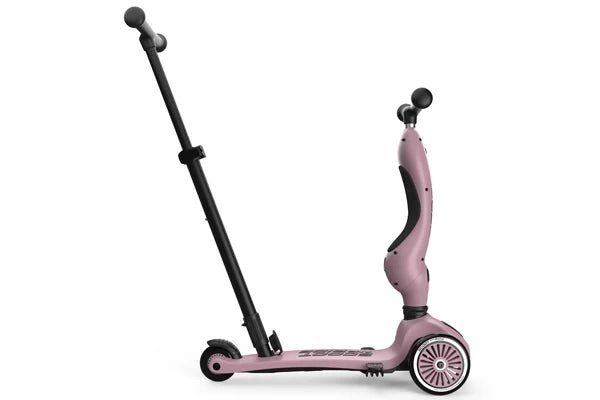 Scoot and Ride Push and Go - Casteleyn