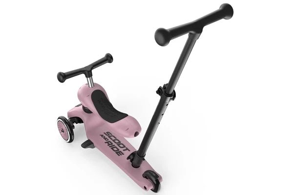 Scoot and Ride Push and Go - Casteleyn