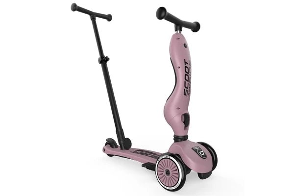 Scoot and Ride Push and Go - Casteleyn