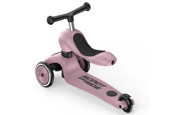 Scoot and Ride Push and Go - Casteleyn