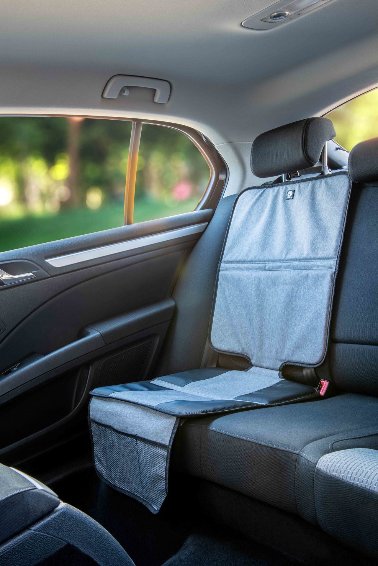 Seat Protection Mat - Casteleyn