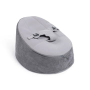 SEAT’N GROW - Grijs - Casteleyn