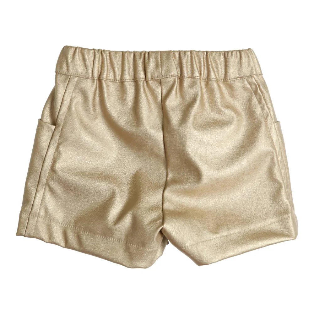 Shorts Mylo - Casteleyn