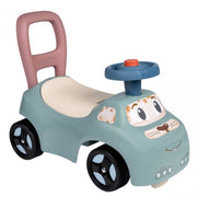 Smoby Little Loopwagen met Duwfunctie en Toeter - Casteleyn