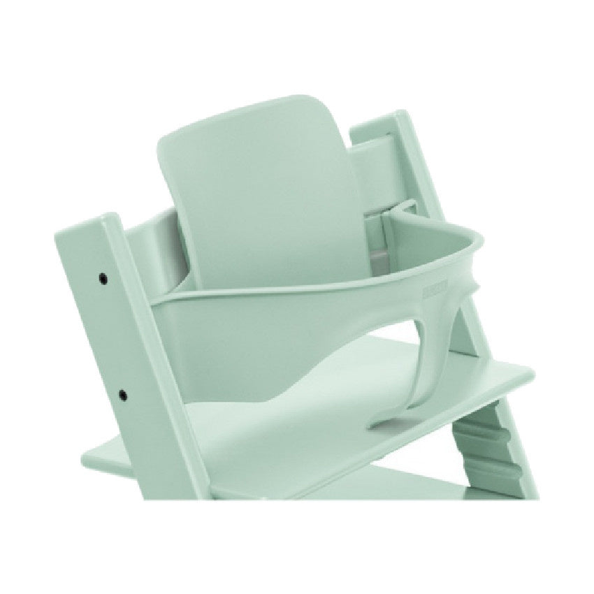 Kleur: Soft mint