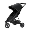 Spring Buggy - Black / Black