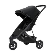 Spring Buggy - Black / Black - Casteleyn