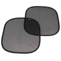 Static Car Sunshade 2pcs