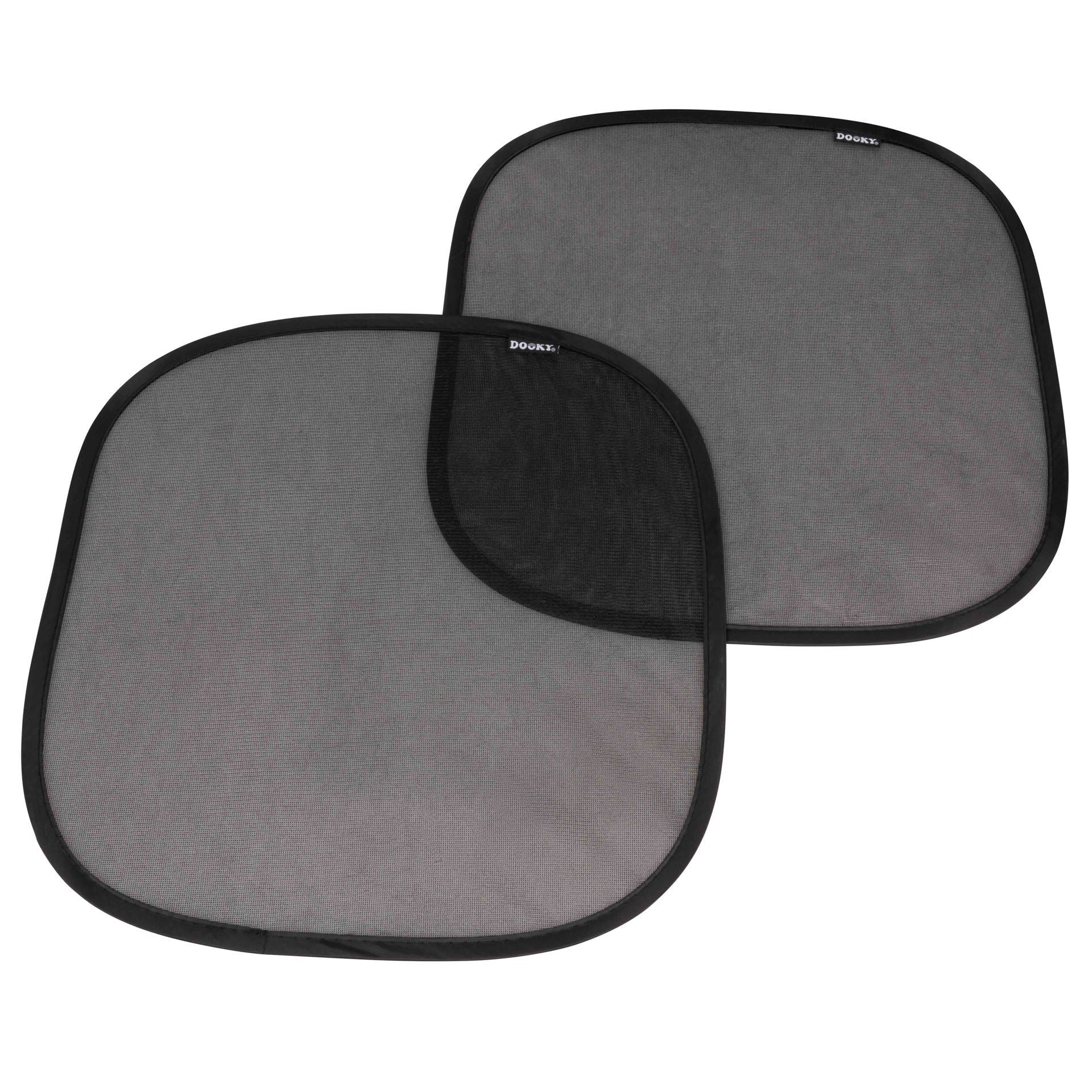 Static Car Sunshade 2pcs - Casteleyn