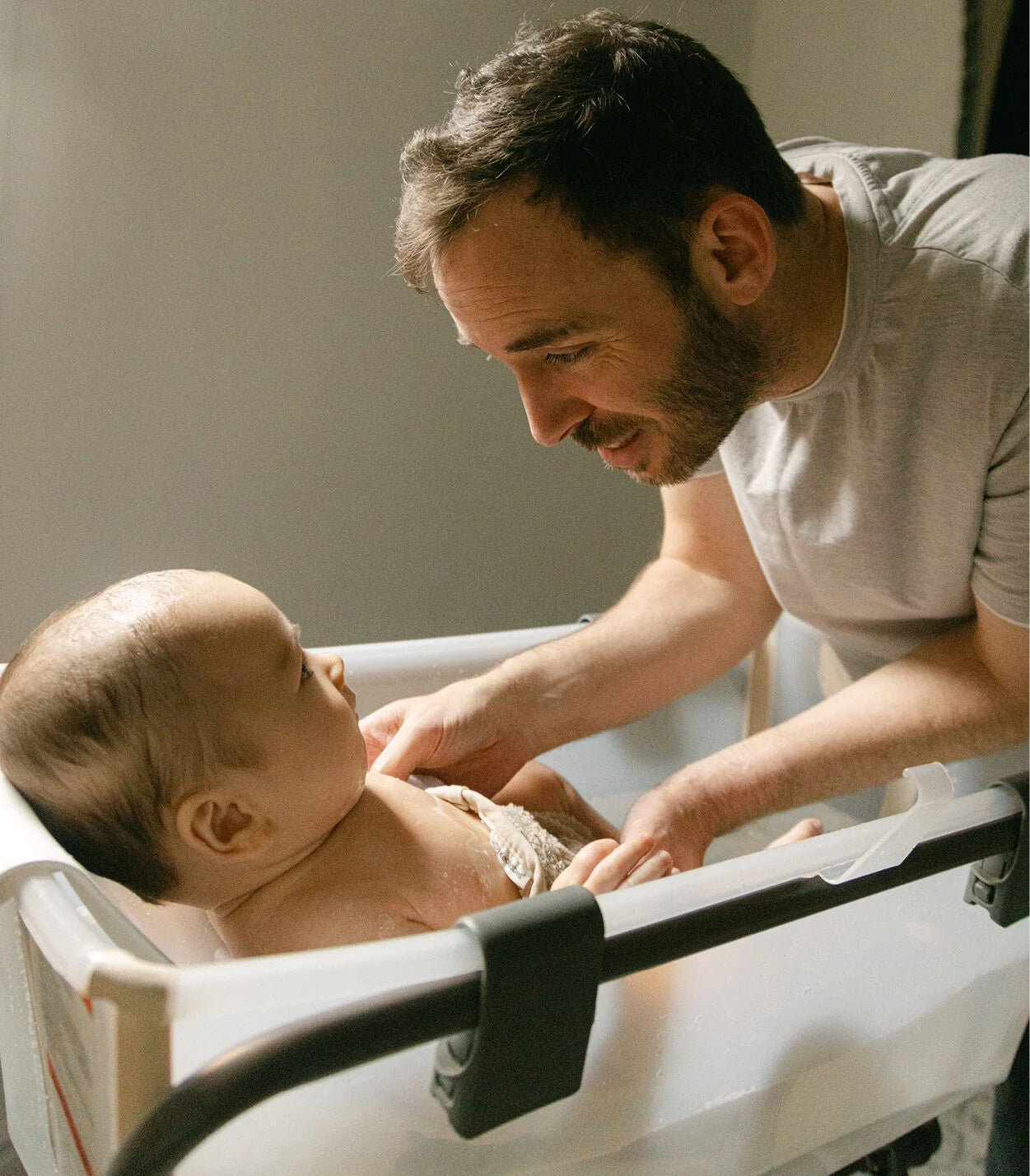 Stokke® Flexi Bath® Newborn Support - Casteleyn