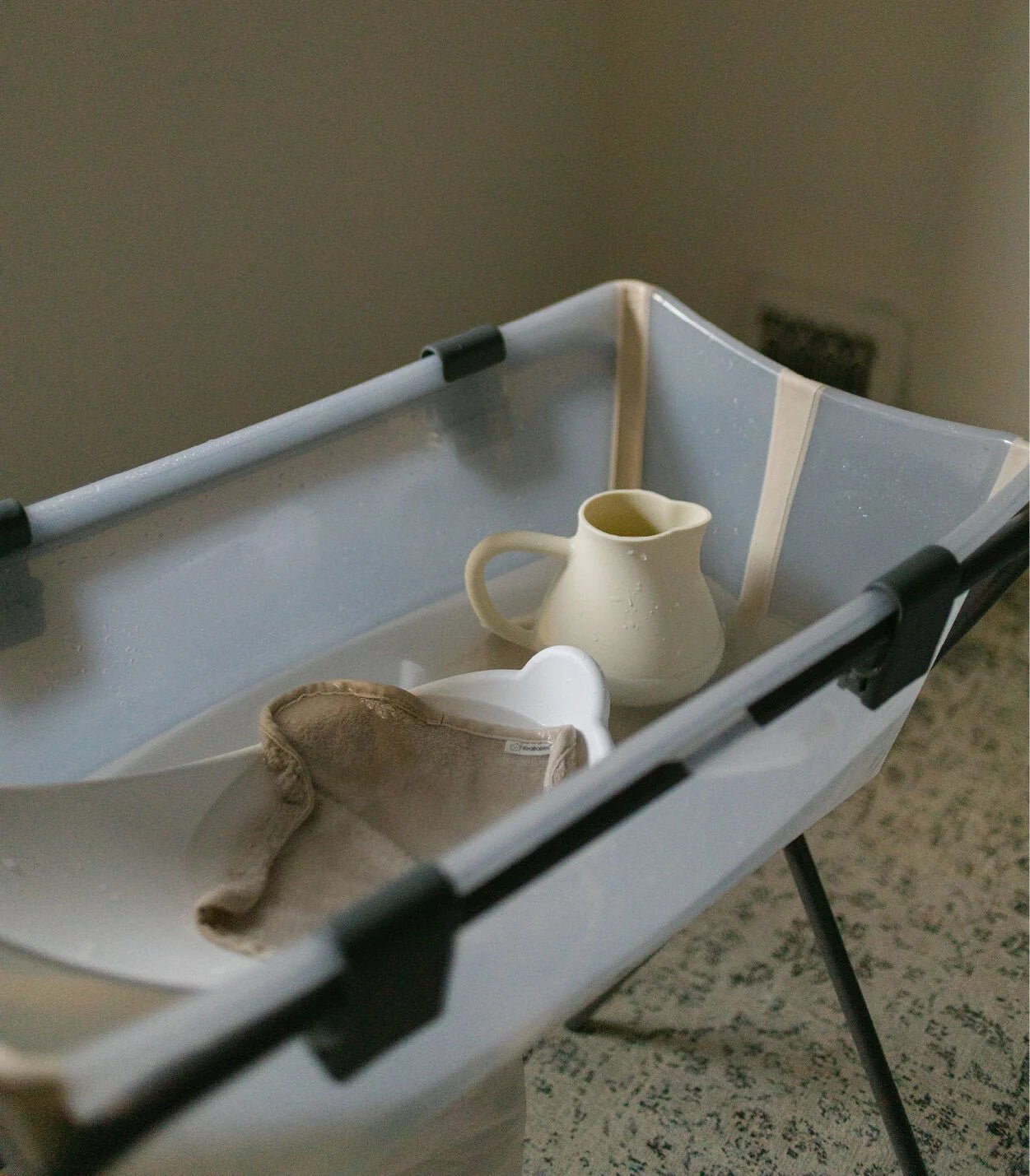 Stokke® Flexi Bath® Newborn Support - Casteleyn