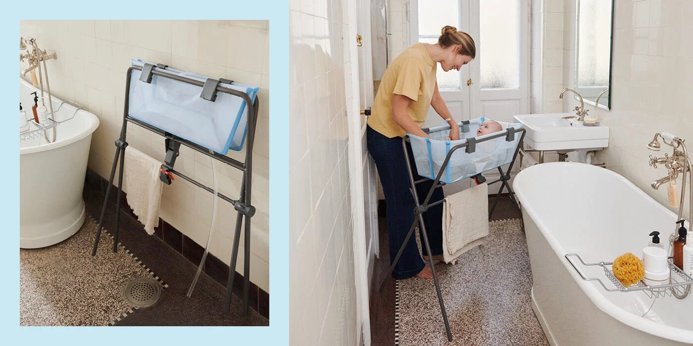 Stokke® Flexi Bath® Standaard - Casteleyn