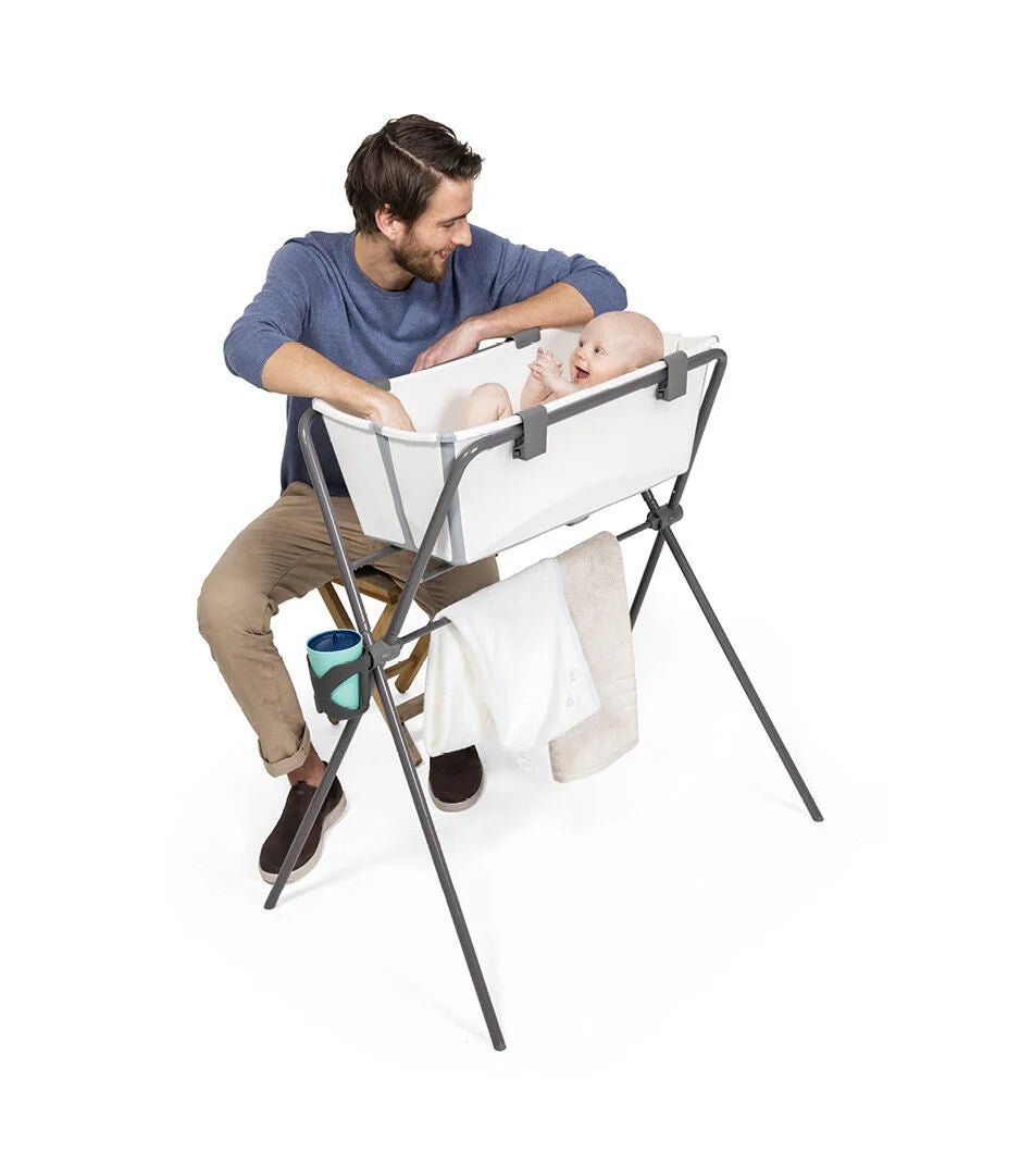 Stokke® Flexi Bath® Wit - Casteleyn