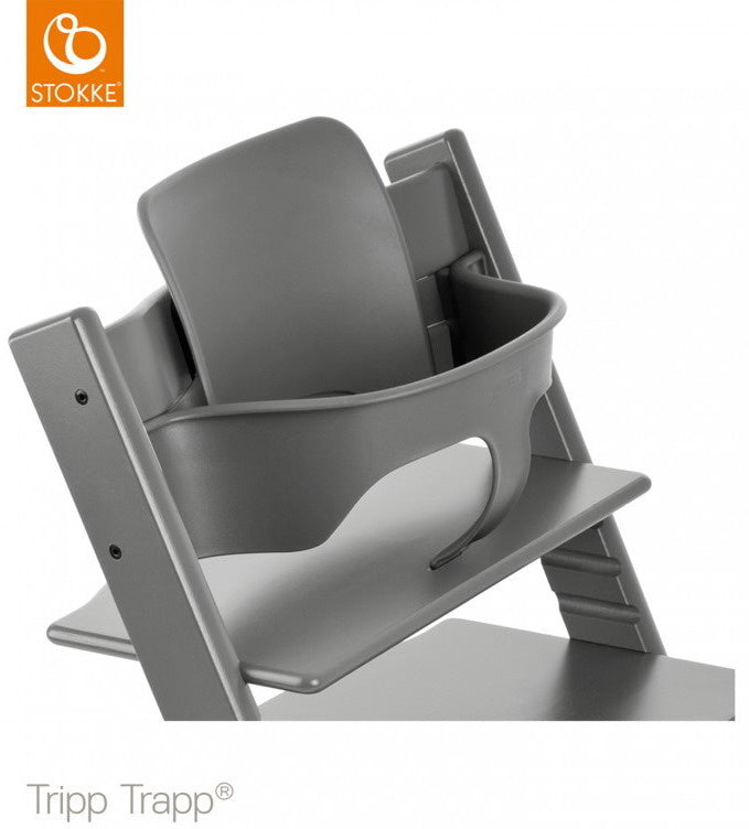 Kleur: Storm Grey