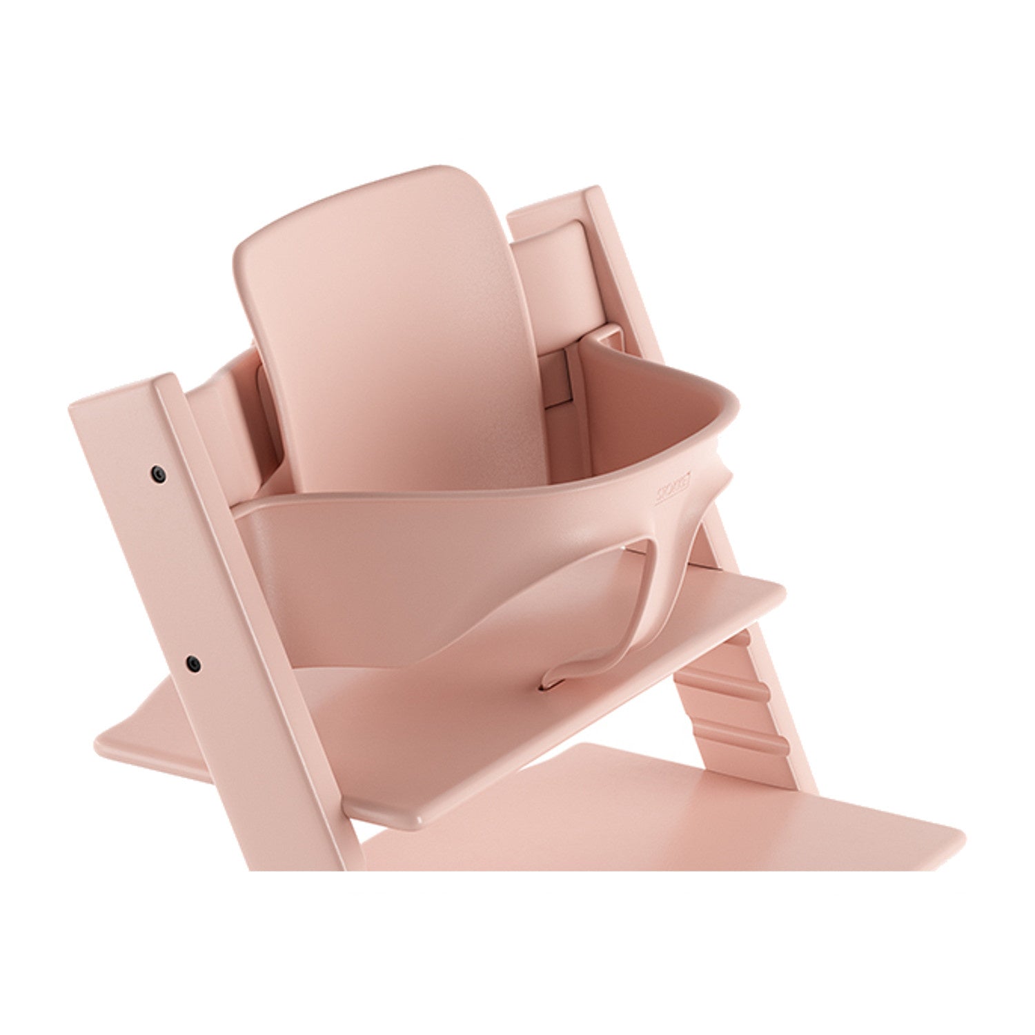 Kleur: Serene Pink