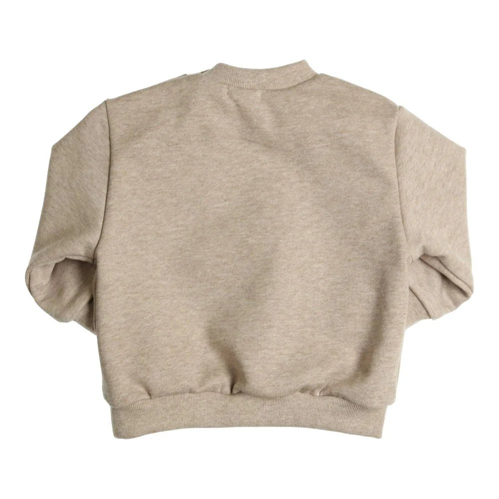 Sweater Hibbo Croissant - Casteleyn
