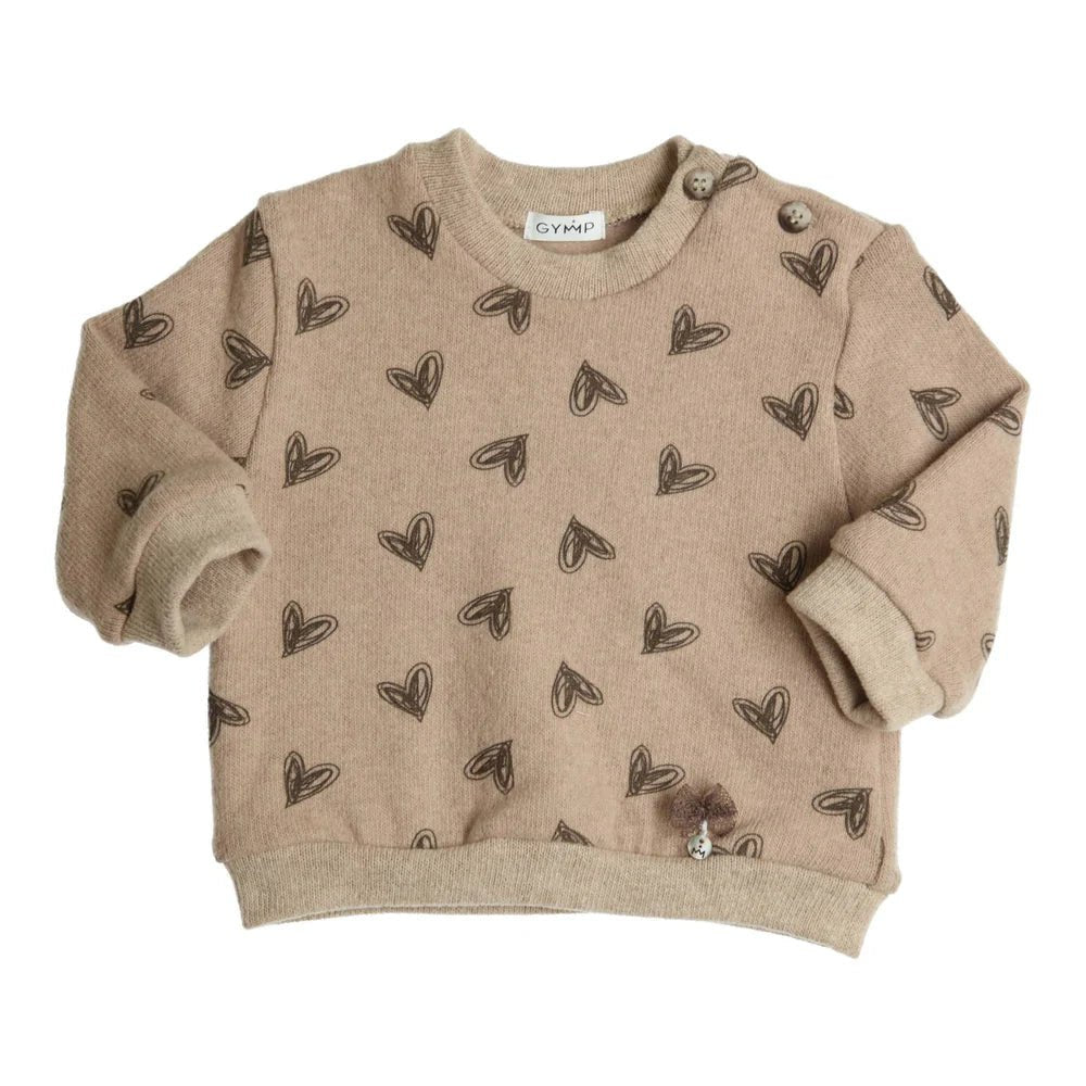 Sweater Isabella - Casteleyn