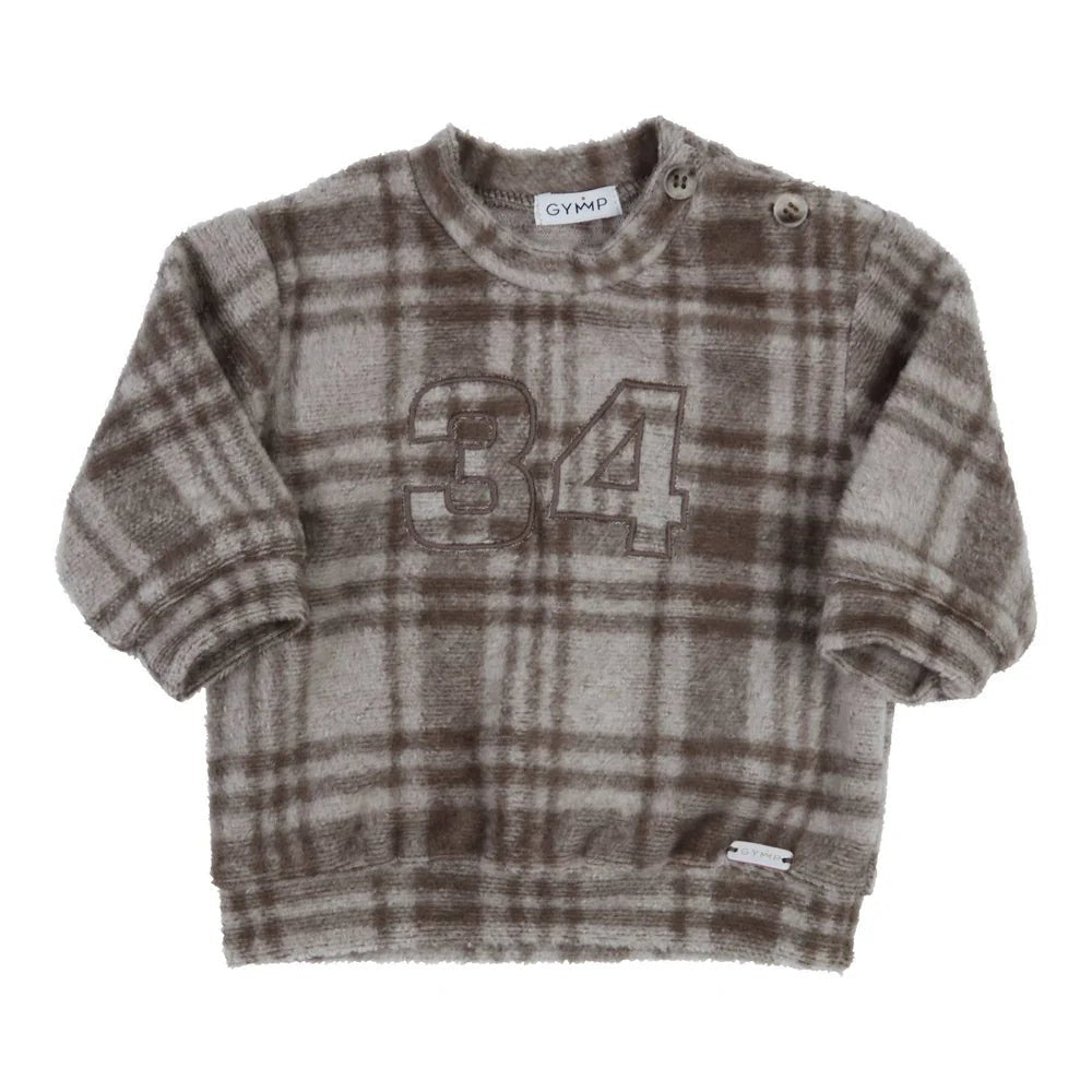 Sweater Kamiel - Casteleyn