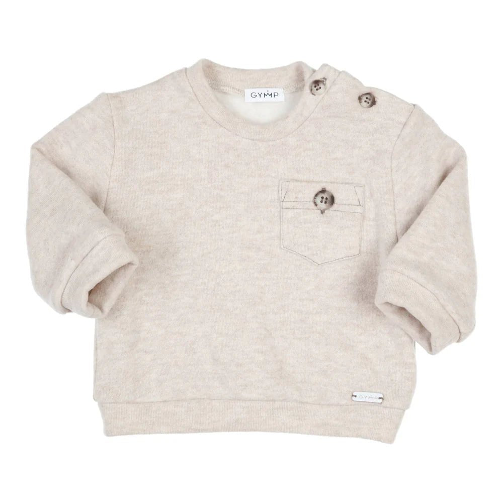 Sweater Kasper - Casteleyn