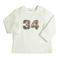 T-shirt lange mouw Aerodoux 34