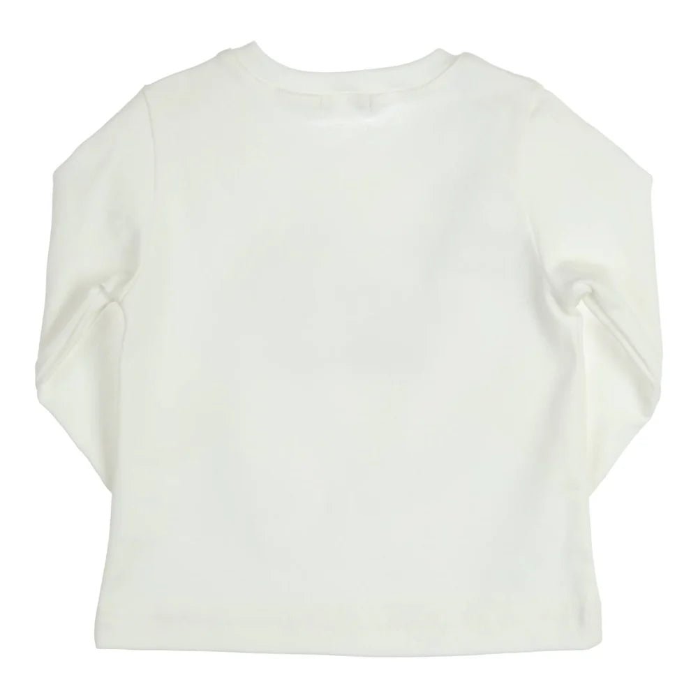 T-shirt lange mouw Aerodoux Big Boy - Casteleyn