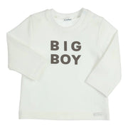 T-shirt lange mouw Aerodoux Big Boy - Casteleyn