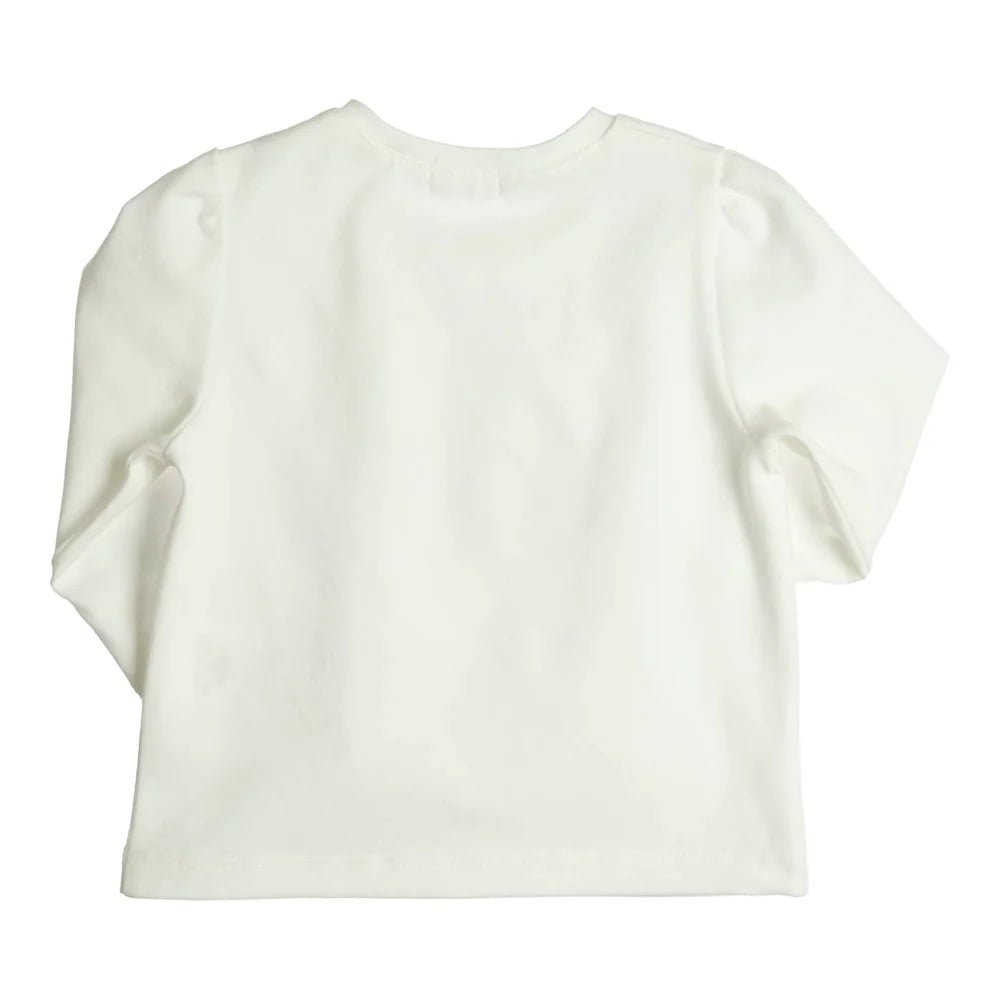 T-shirt lange mouw Aerodoux Boots - Casteleyn