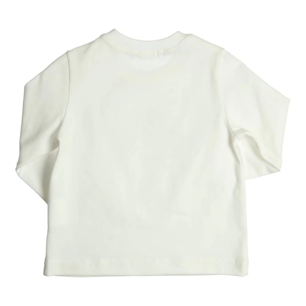 T-shirt lange mouw Aerodoux Off We Go - Casteleyn