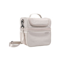 Thermo Borstkolf Organiser Tas Dune