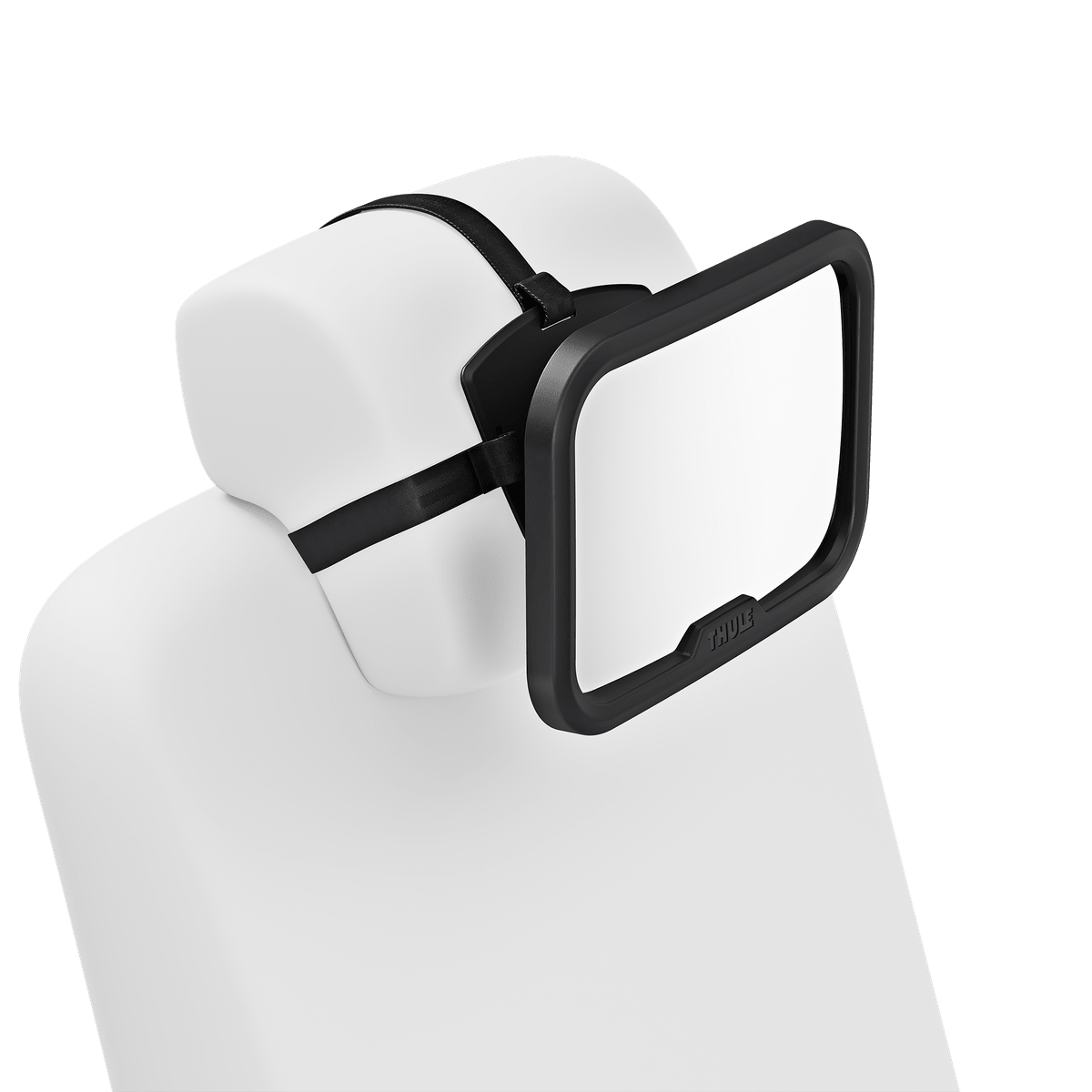 Thule car seat baby mirror - Casteleyn