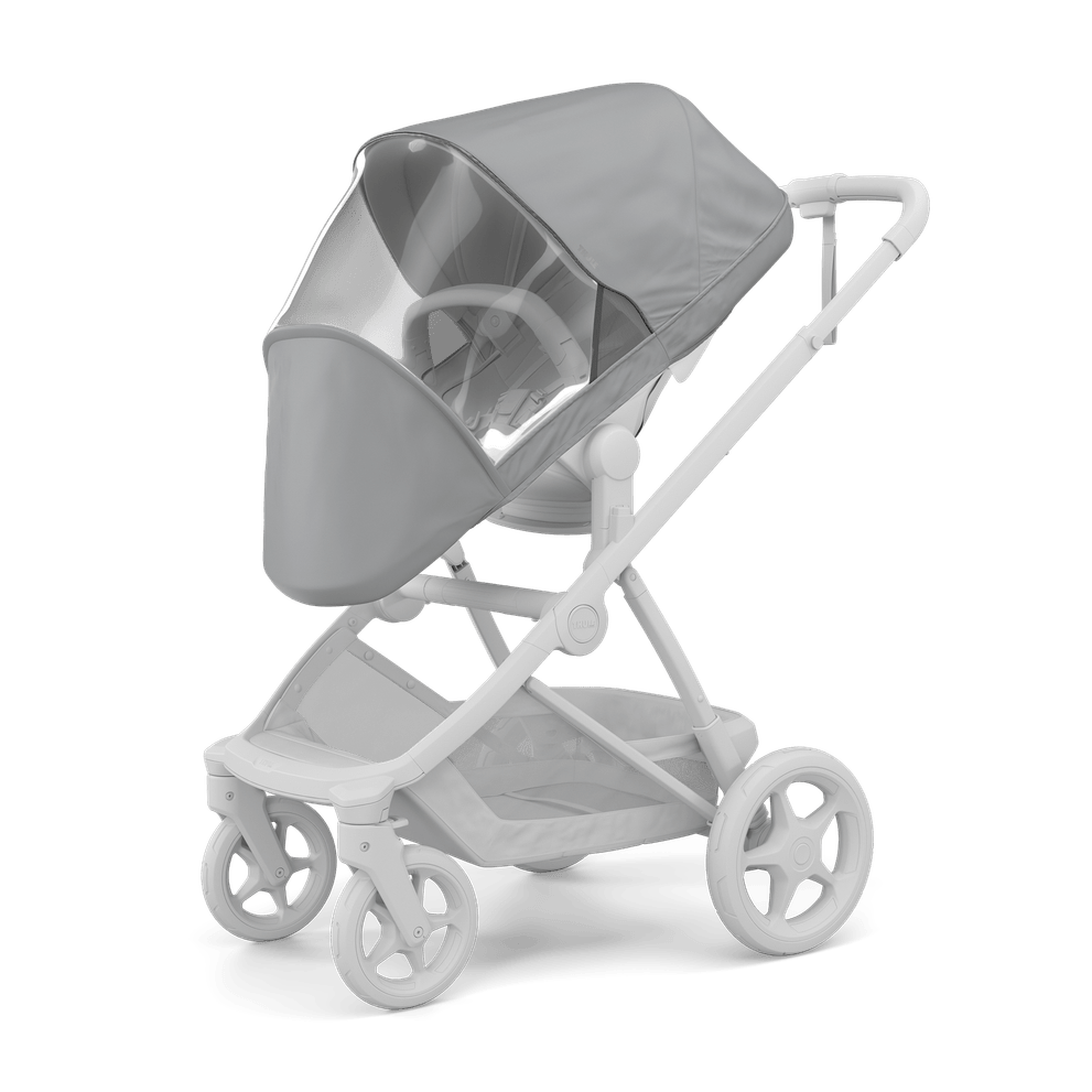 Thule Charm rain cover - Casteleyn