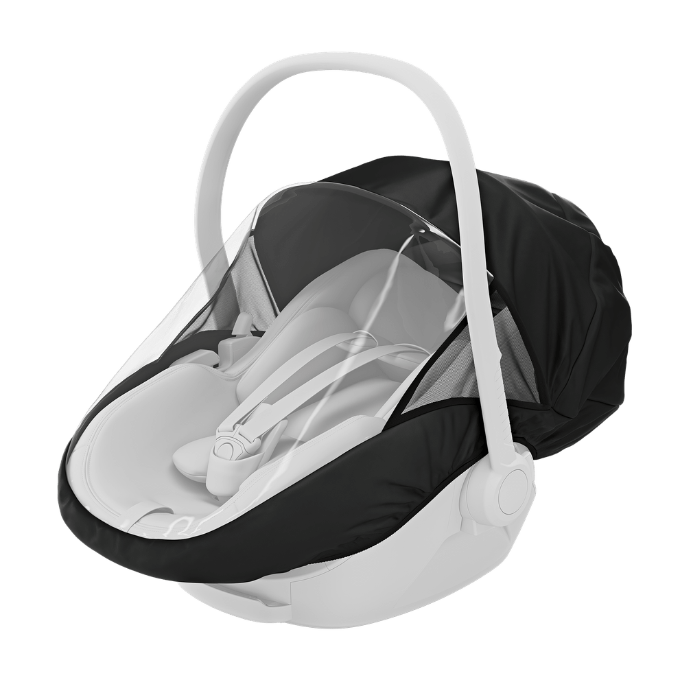 Thule infant car seat rain cover - Casteleyn