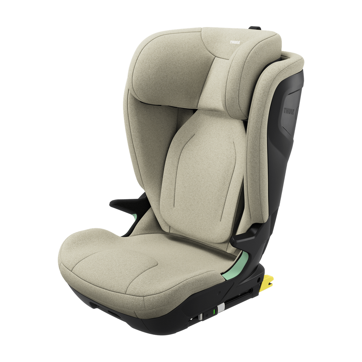Thule Palm - Beige - Casteleyn