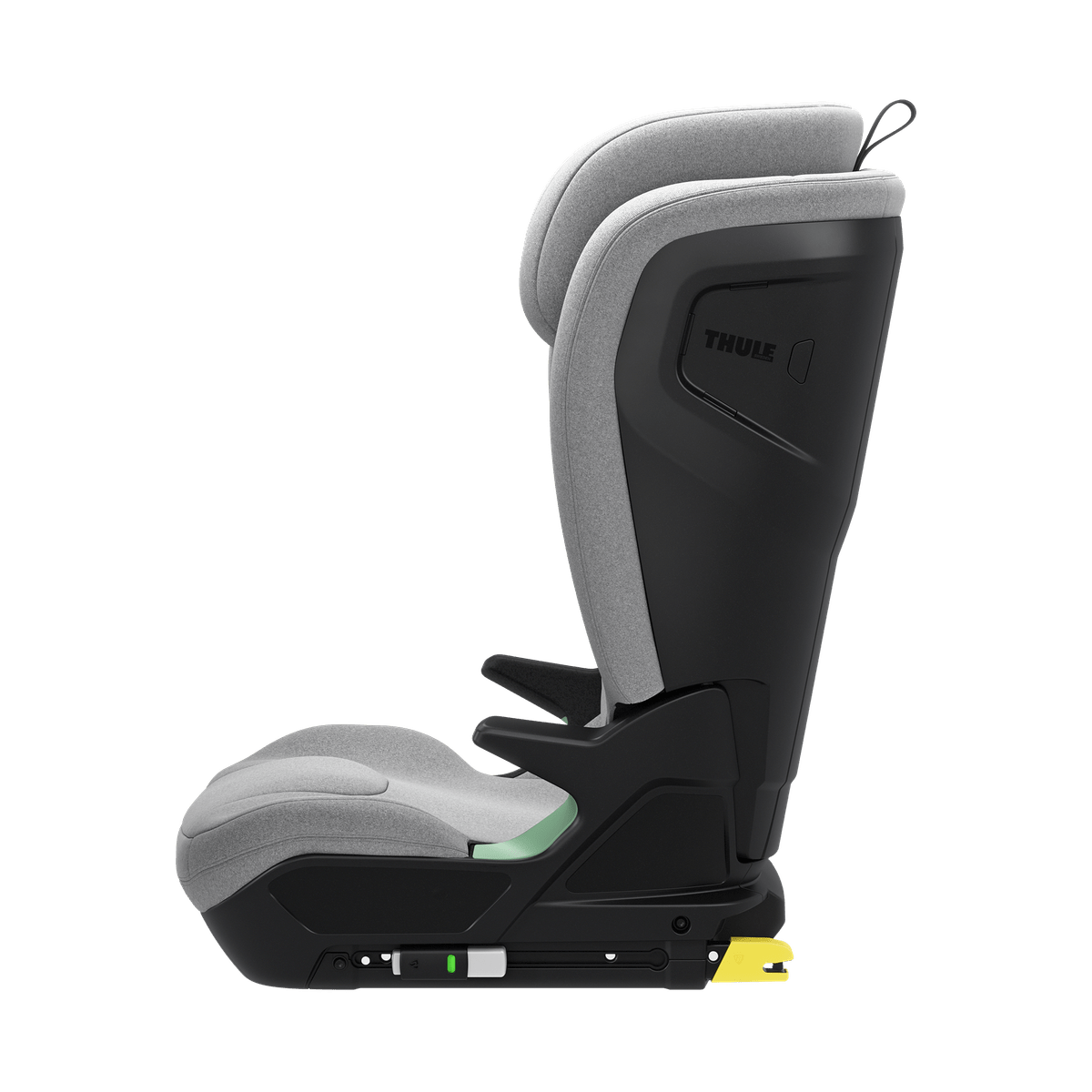 Thule Palm - Grijs - Casteleyn