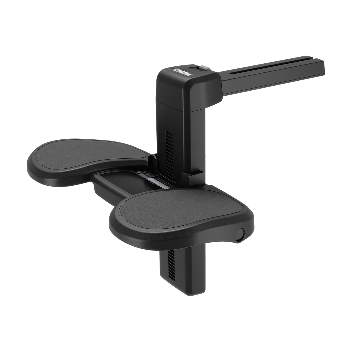 Thule Palm + Voetensteun Bundel - Black - Casteleyn